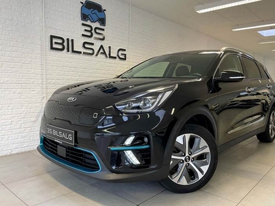 Kia e-Niro 64 Advance