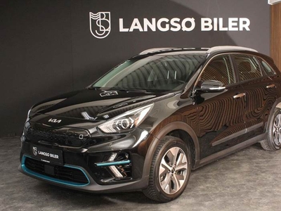 Kia e-Niro 64 Comfort