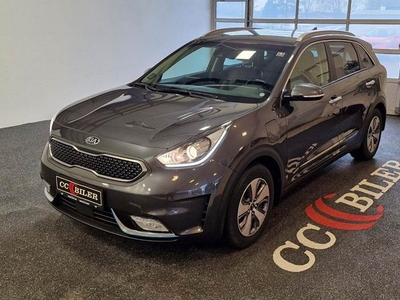 Kia Niro 1,6 PHEV Comfort DCT