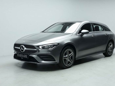 Mercedes CLA250 e 1,3 AMG Line Shooting Brake aut.