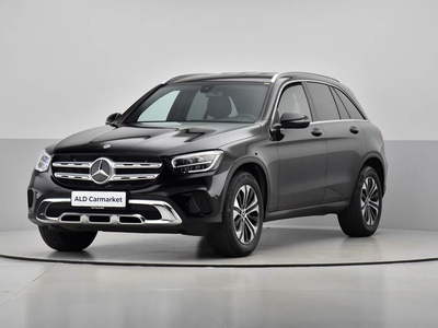 Mercedes GLC-Klasse GLC220 d aut.