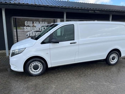 Mercedes Vito 114 2,2 CDi Standard aut. L