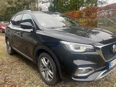 MG EHS 1,5 PHEV Luxury