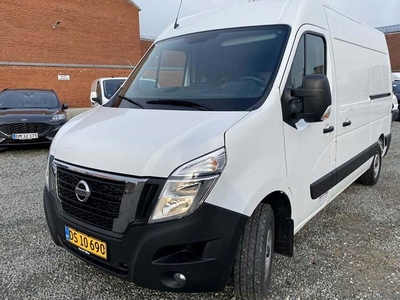 Nissan Interstar 2,3 dCi 150 L2H2 N-Connecta Van