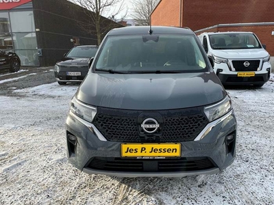 Nissan Townstar 45 Tekna L1H1