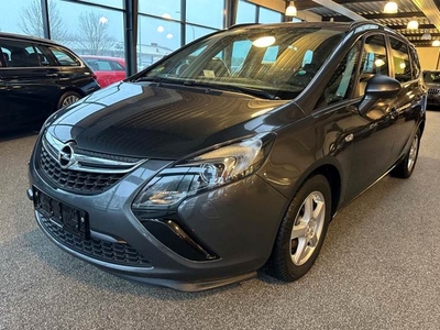 Opel Zafira Tourer 2,0 CDTi 130 Enjoy eco 7prs