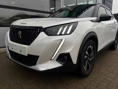 Peugeot 2008 1,5 BlueHDi 130 GT Line EAT8