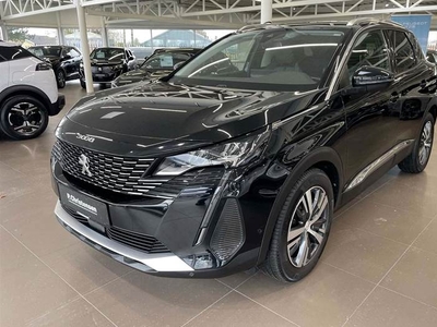 Peugeot 3008 1,5 BlueHDi 130 Allure Pack EAT8