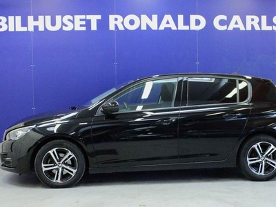 Peugeot 308 1,5 BlueHDi 130 Style