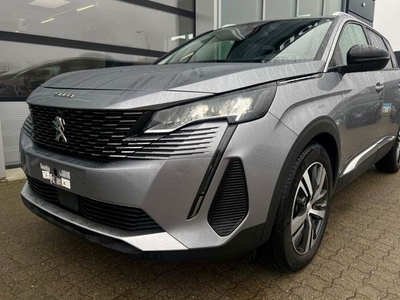 Peugeot 5008 1,5 BlueHDi 130 Allure Pack EAT8 7prs