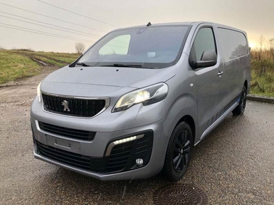 Peugeot Expert 2,0 BlueHDi 177 L3 Sport EAT8 Van