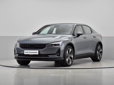 Polestar 2 Long Range FWD