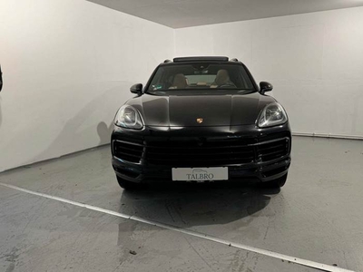 Porsche Cayenne 3,0 Tiptr.