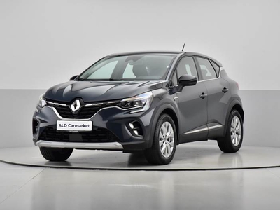 Renault Captur TCe 130 Intens EDC