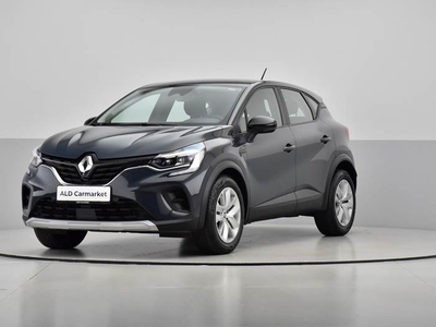 Renault Captur TCe 95 Zen