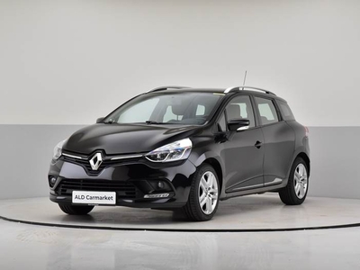 Renault Ny Clio TCe 90 Sport Tourer