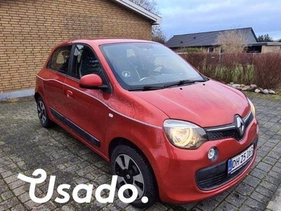 Renault Twingo 1,0 SCe 70 Expression