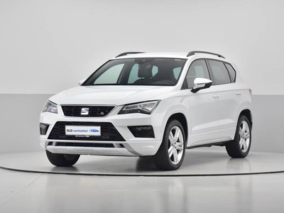 Seat Ateca TSi 150 FR Business Edition DSG7