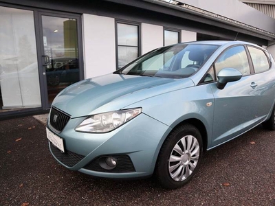 Seat Ibiza 1,4 16V 85 Reference