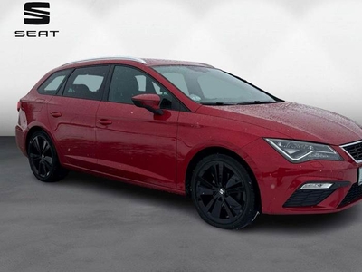 Seat Leon 1,4 TSi 150 FR ST