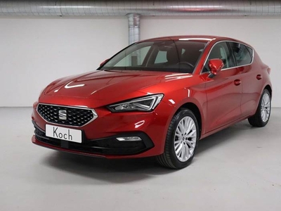 Seat Leon 1,5 eTSi 150 Xcellence DSG