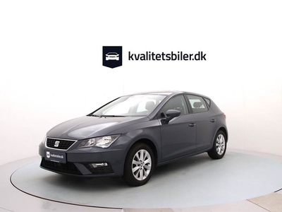 Seat Leon 1,5 TSI Style DSG 150HK 5d 7g Aut.