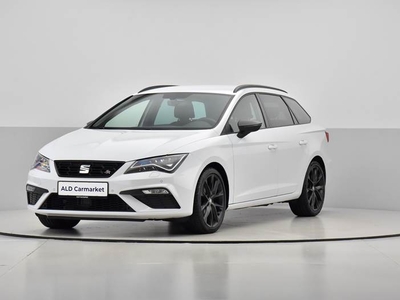 Seat Leon TSi 150 FR ST DSG