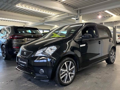 Seat Mii Electric+