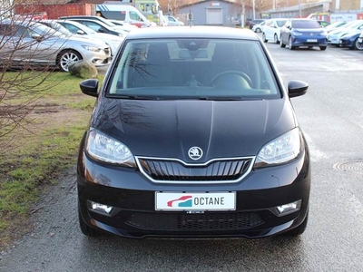 Skoda Citigo-e iV Style