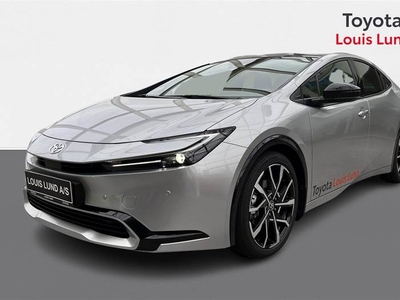 Toyota Prius Plug-in 2,0 Plugin-hybrid Elegant Panorama 223HK 5d Aut.