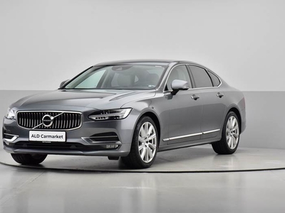 Volvo S90 D4 190 Inscription aut