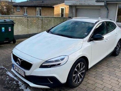 Volvo V40 CC 2,0 D2 120 Dynamic aut.