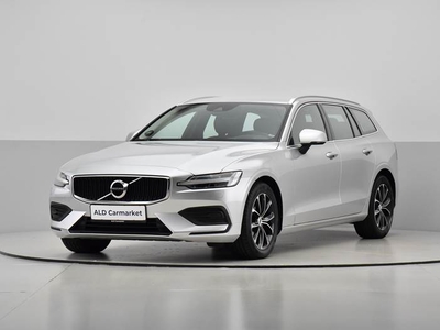 Volvo V60 D4 190 Business Aut.