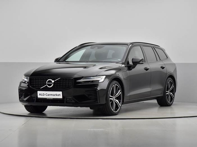 Volvo V60 T6 ReCharge R-Design aut. AWD