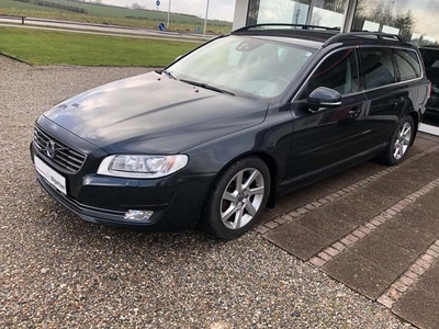 Volvo V70 2,0 D4 181 Momentum Eco aut.