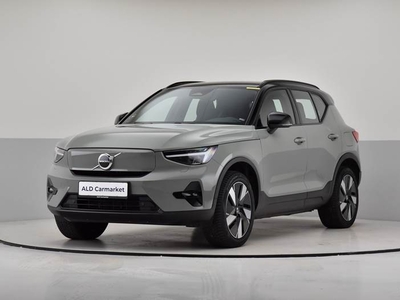 Volvo XC40 Recharge Twin Plus AWD