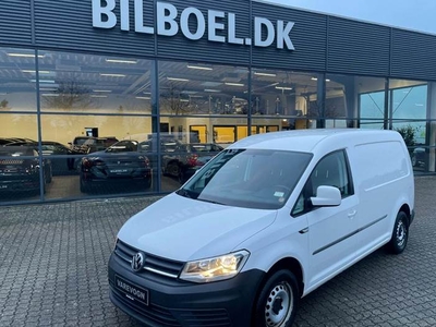 VW Caddy Maxi 2,0 TDi 102 BMT Van