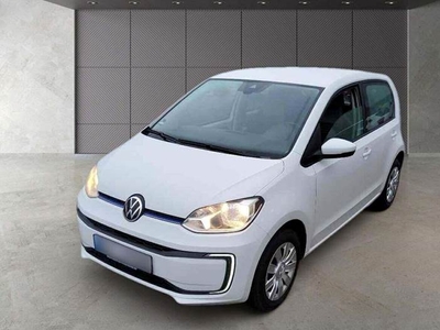 VW E-UP! Move Up!