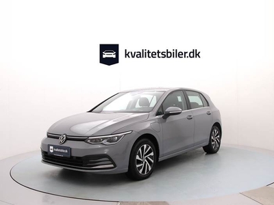 VW Golf 1,4 TSI eHybrid DSG 204HK 5d 6g Aut.