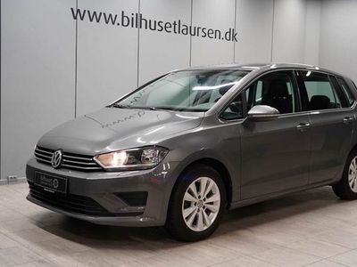 VW Golf Sportsvan 1,2 TSi 110 Trendline DSG BMT