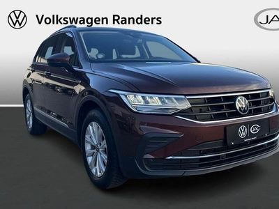 VW Tiguan 1,5 TSi 150 Life DSG