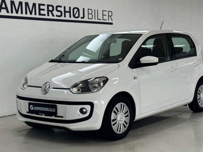 VW UP! 1,0 60 Move Up! BMT