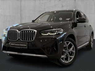 BMW X3 2,0 xDrive30e X-Line aut.