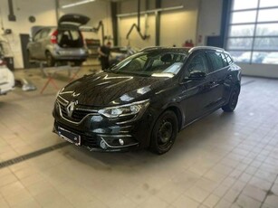 Renault Megane IV 1,3 TCe 140 Zen Sport Tourer