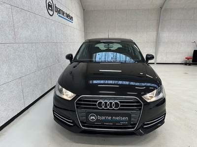 Brugt Audi A1 TFSi 95 Sport Sportback