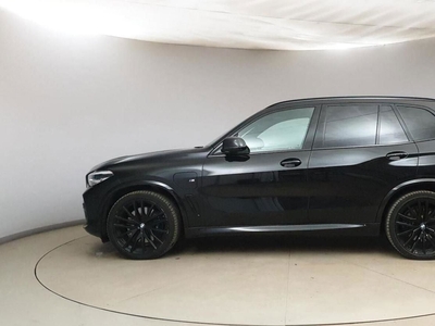 Brugt BMW X5 xDrive45e M-Sport aut.