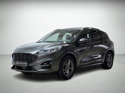 Brugt Ford Kuga EcoBlue ST-Line aut.