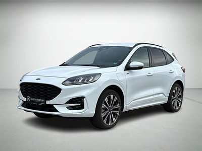 Brugt Ford Kuga PHEV ST-Line CVT