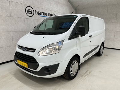 Brugt Ford Transit Custom 270S TDCi 130 Trend aut.