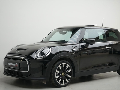 Brugt MINI Cooper SE Essential